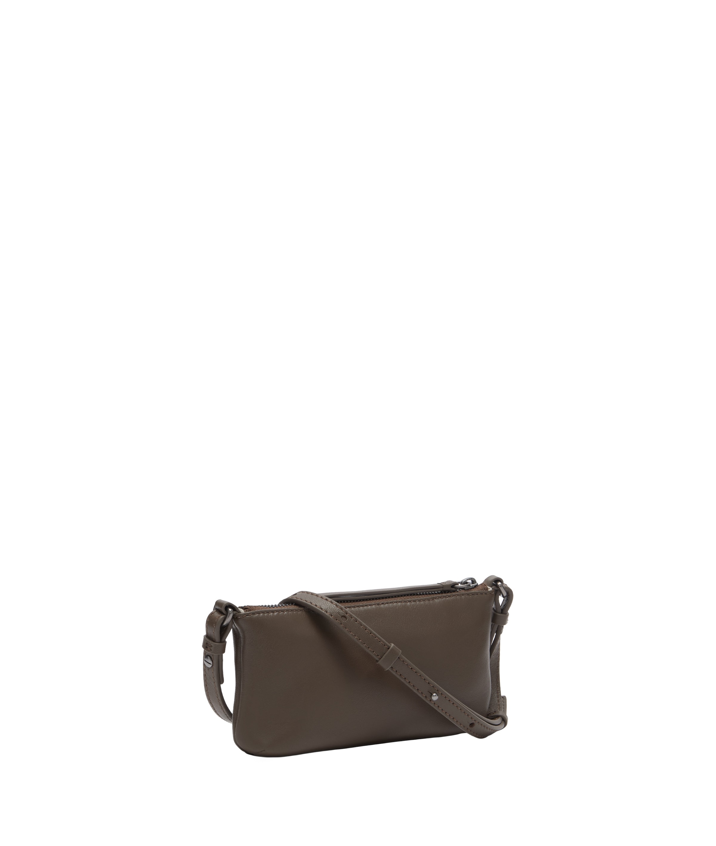 Liebeskind Berlin Crossbody bag in Brown