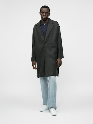 Only & Sons Átmeneti kabátok 'ONSWORF' - fekete: elől