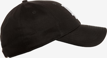 Cappello da baseball 'League Essential' di NEW ERA in nero