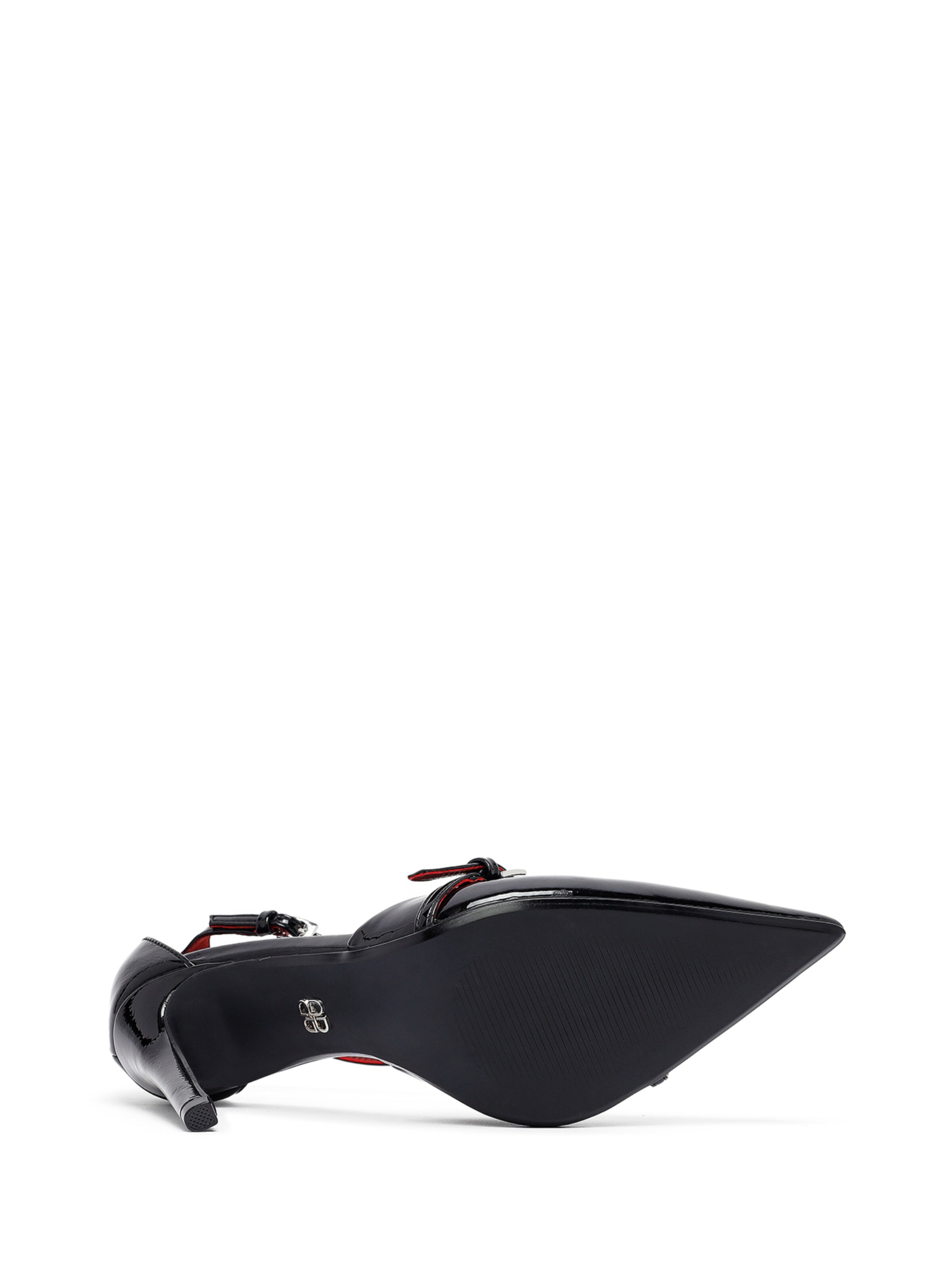 Derimod Pumps in Black