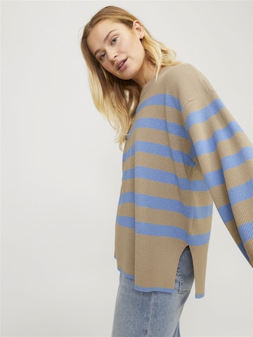 JJXX Pullover 'ANA' in Braun