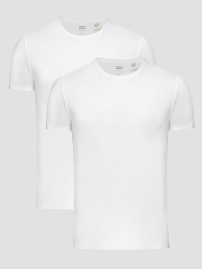 LEVI'S ® Shirt in M in Off white, Item view