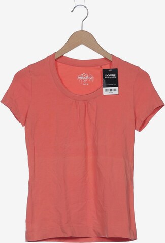 KAPALUA T-Shirt M in Pink: predná strana