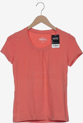 KAPALUA Top & Shirt in M in Pink: front