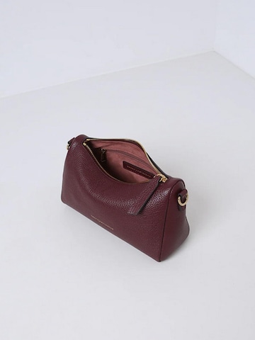 Smaak Handbag 'JACK' in Red