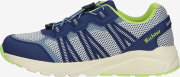 RICHTER Sneakers in Blue