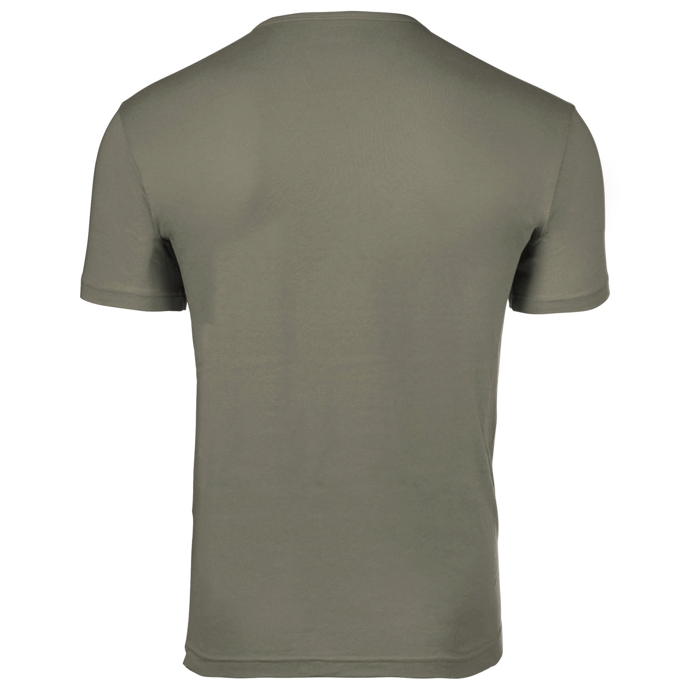 Emporio Armani Póló - zöld