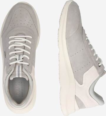 GEOX Sneakers 'Diodiana' in Grey