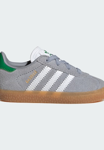 ADIDAS ORIGINALS Trainers 'Gazelle' in Grey