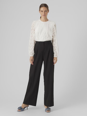 VERO MODA Blouse 'Joy' in Wit