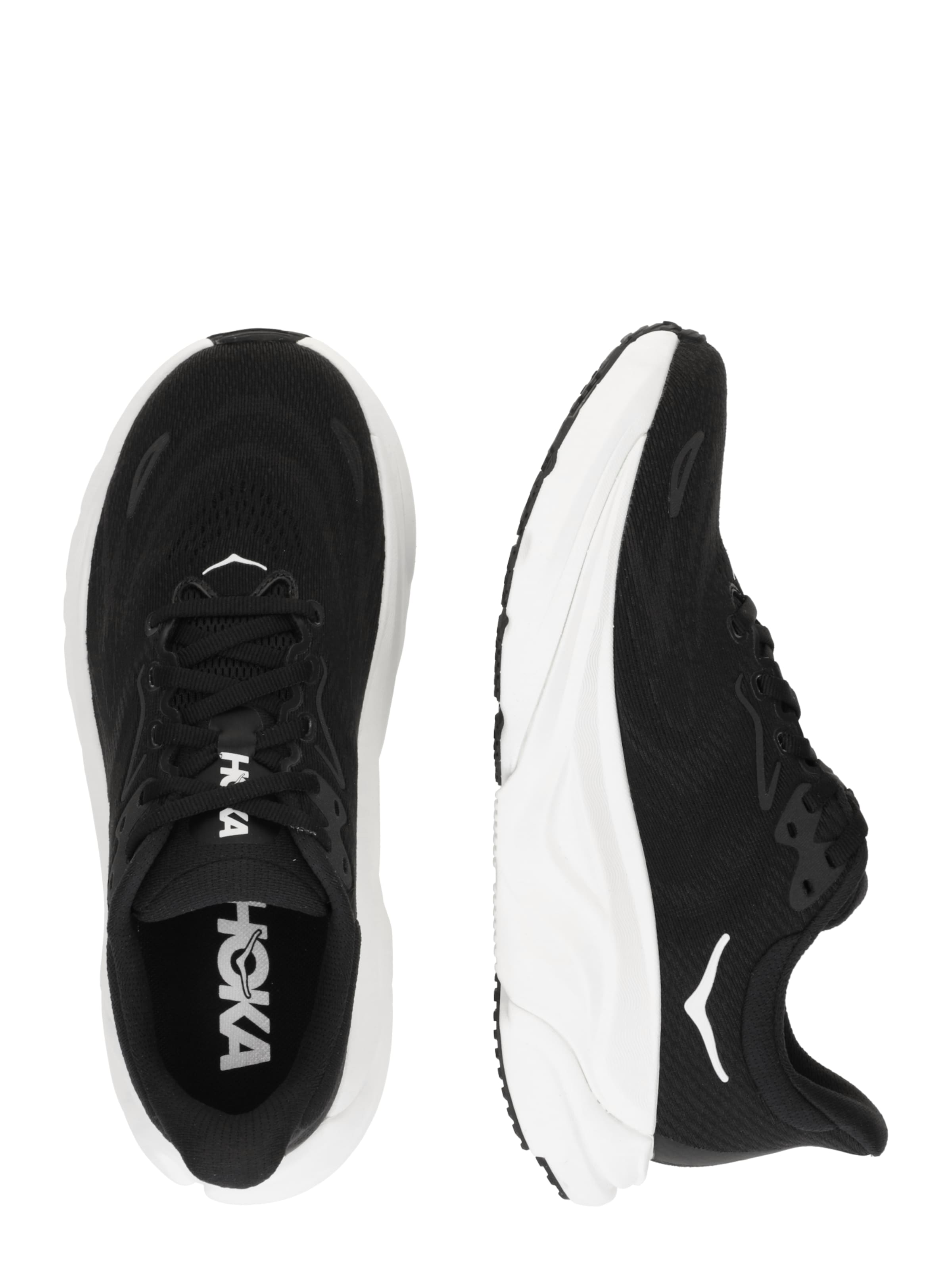 Chaussure de course 'ARAHI 8' HOKA en noir