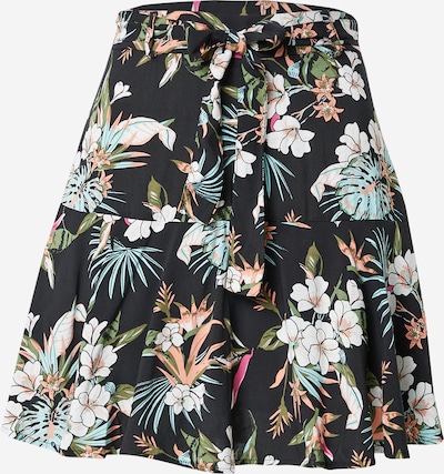 Urban Classics Skirt in Mixed colors / Black, Item view