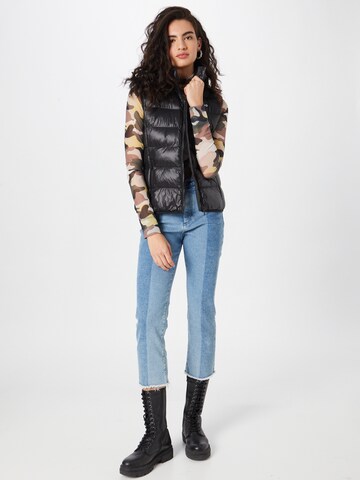 HUGO Bodywarmer 'Fandicia' in Zwart