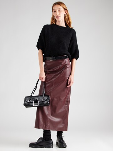 Pullover 'Mimi' di Noella in nero