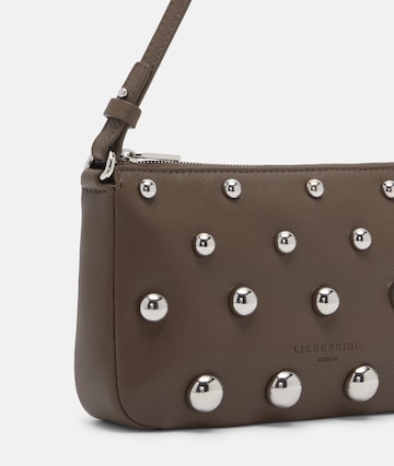 Liebeskind Berlin Crossbody Bag in Brown