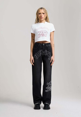 Ed Hardy Paita värissä valkoinen