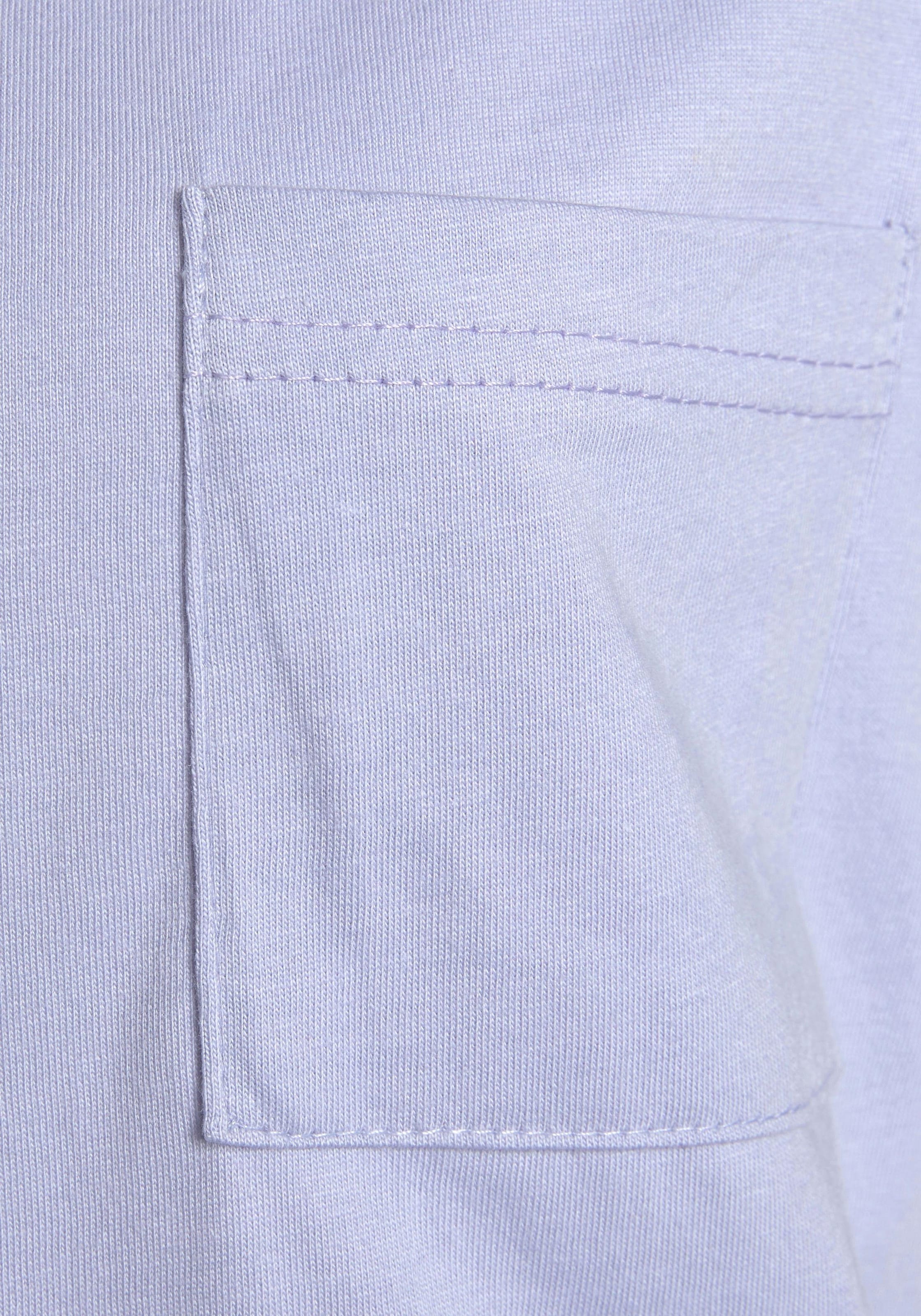 VIVANCE Пижама в пъстро