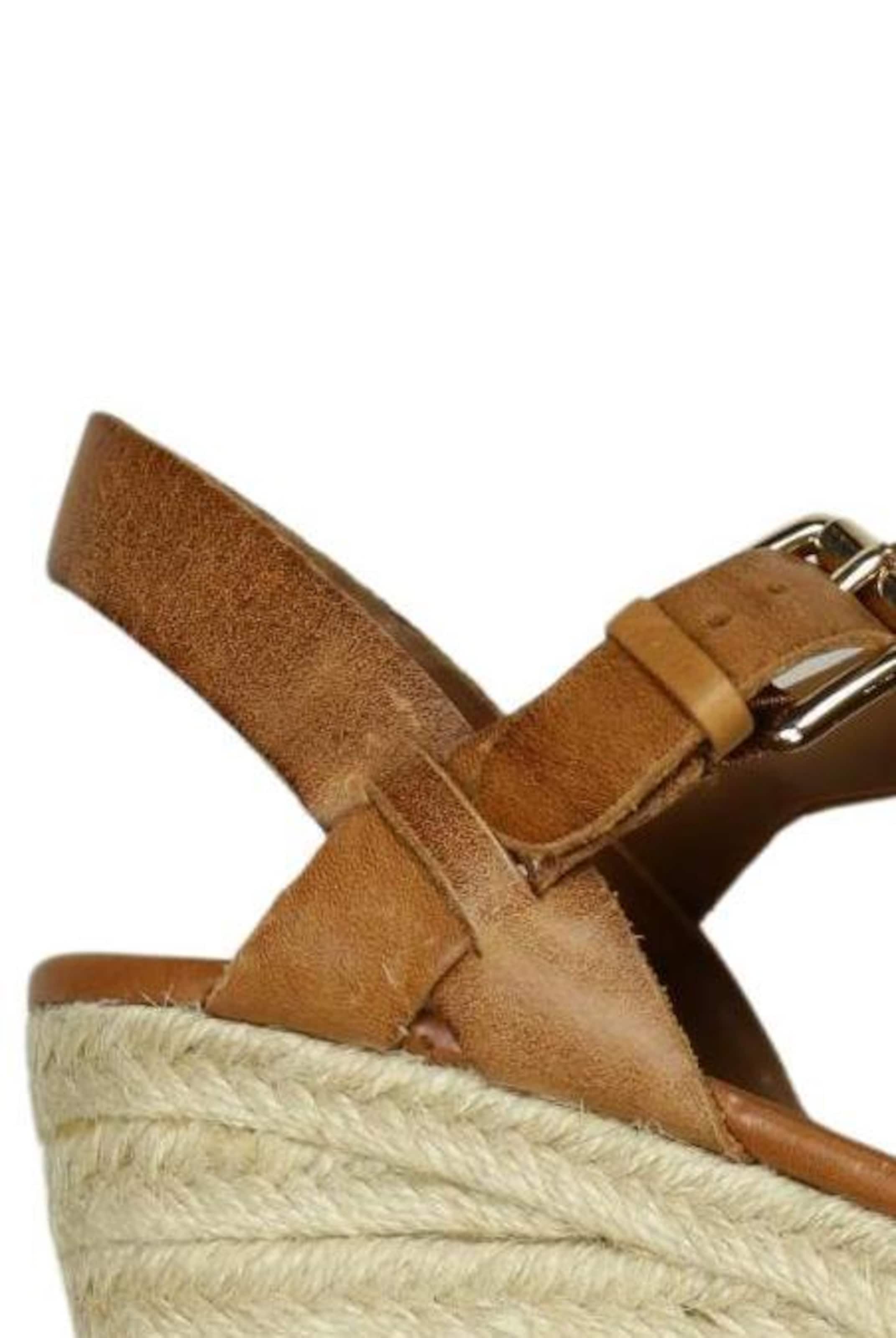 ALDO Sandals & High-Heeled Sandals in 37 in Brown