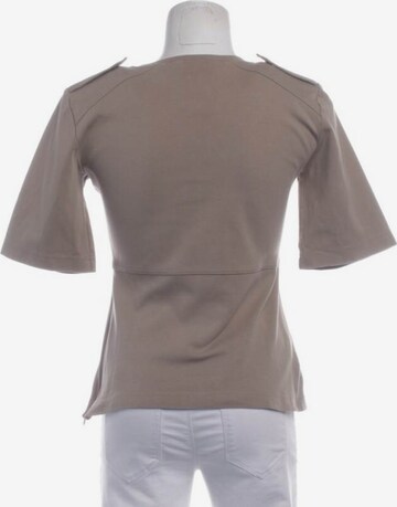 Max Mara Shirt S in Braun