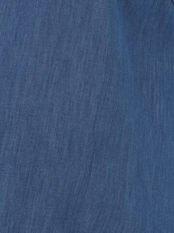 LOVE2WAIT - Blusa en azul