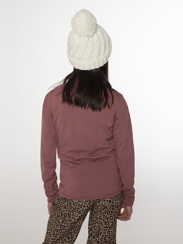 PROTEST Sportsweatshirt 'FABRIZOY JR' in Pink