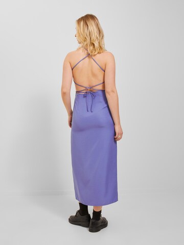 JJXX - Vestido 'Kate' em roxo