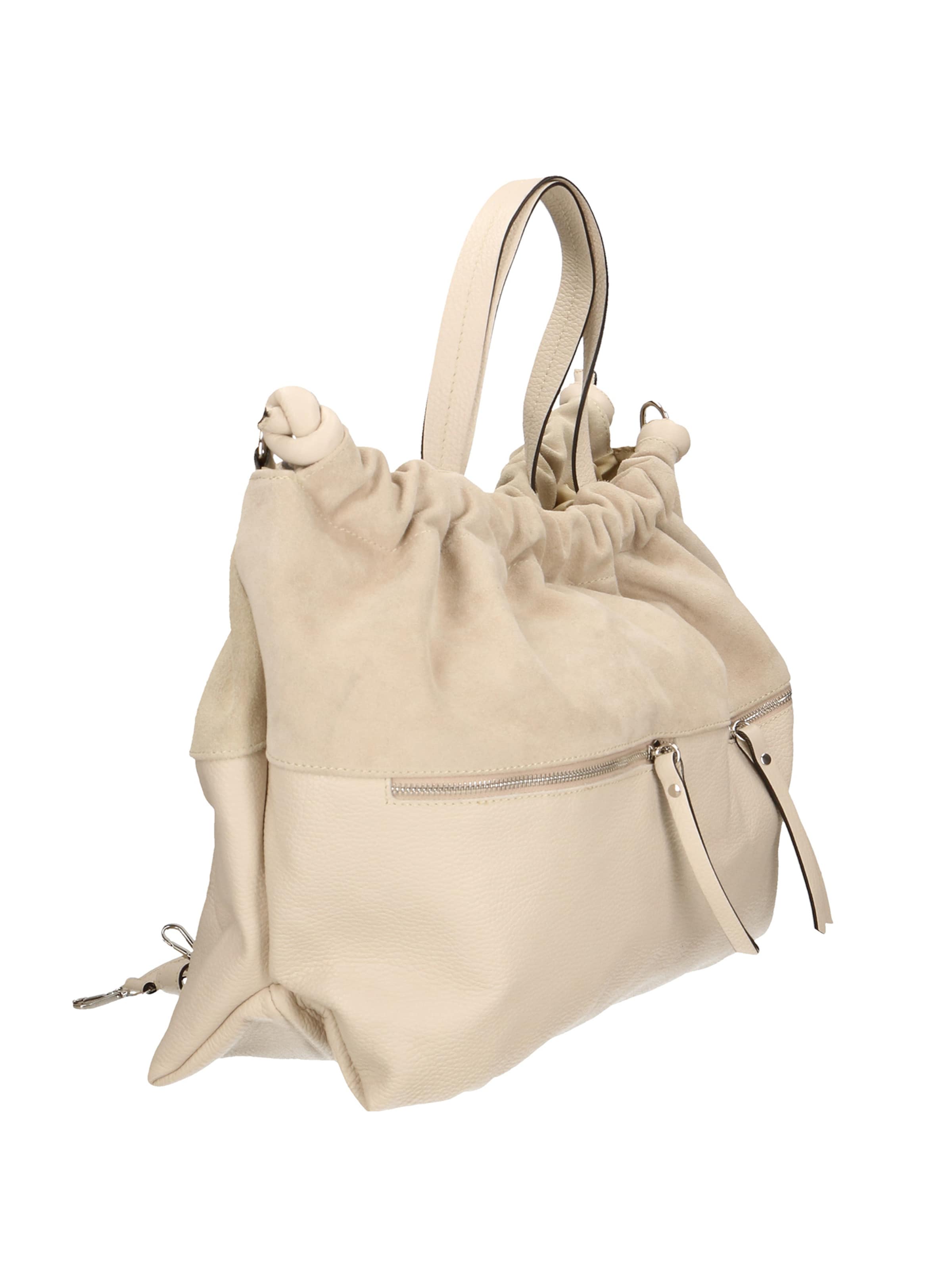 Gave Lux Pouch in Beige