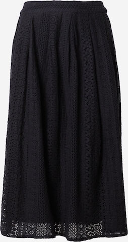 VERO MODA Skirt 'HONEY' in Black: front