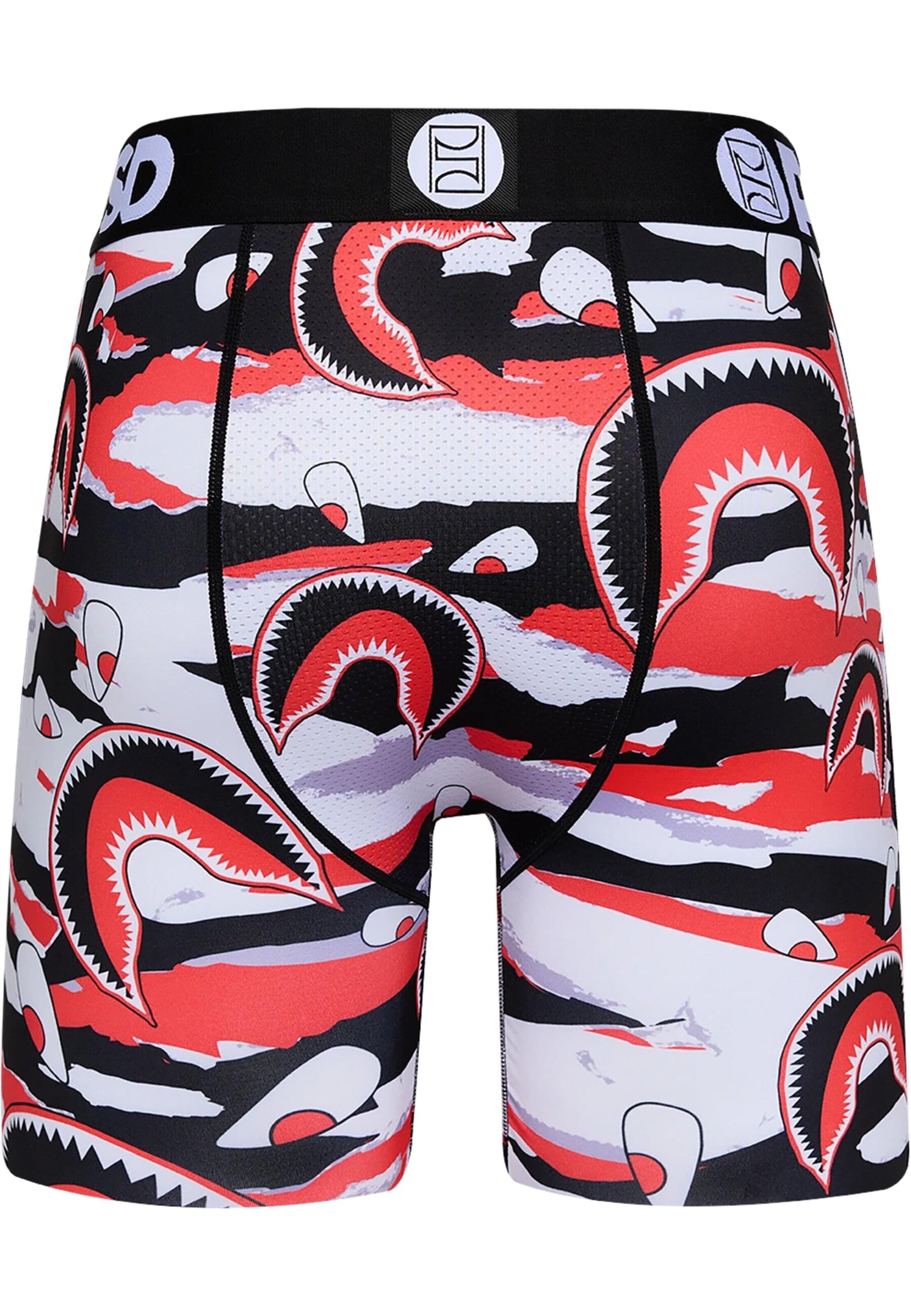 PSD Boxer shorts in Black