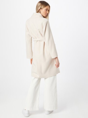 Manteau mi-saison COMMA en beige