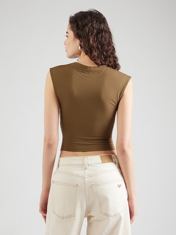 Haut 'Edda' studioselect en beige