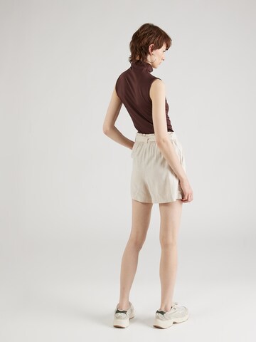 JDY Regular Shorts 'Say' in Beige