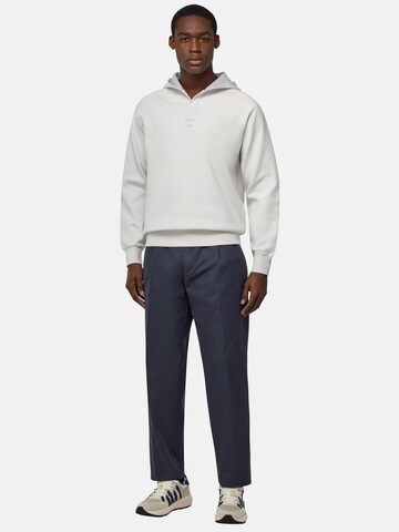Boggi Milano Sweatshirt in White