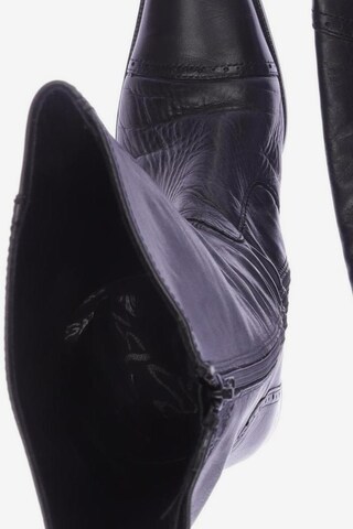 ESPRIT Dress Boots in 38 in Black