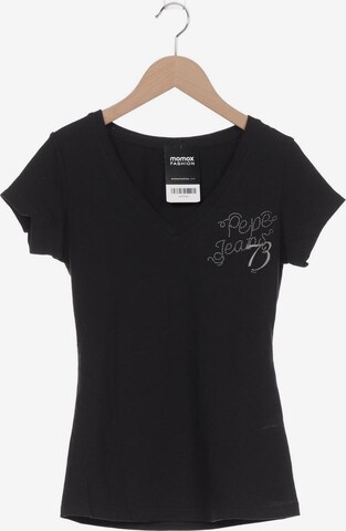 Pepe Jeans Top & Shirt in S in Black: front