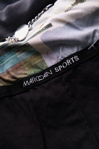 Marc Cain Sports Jacke L in Blau