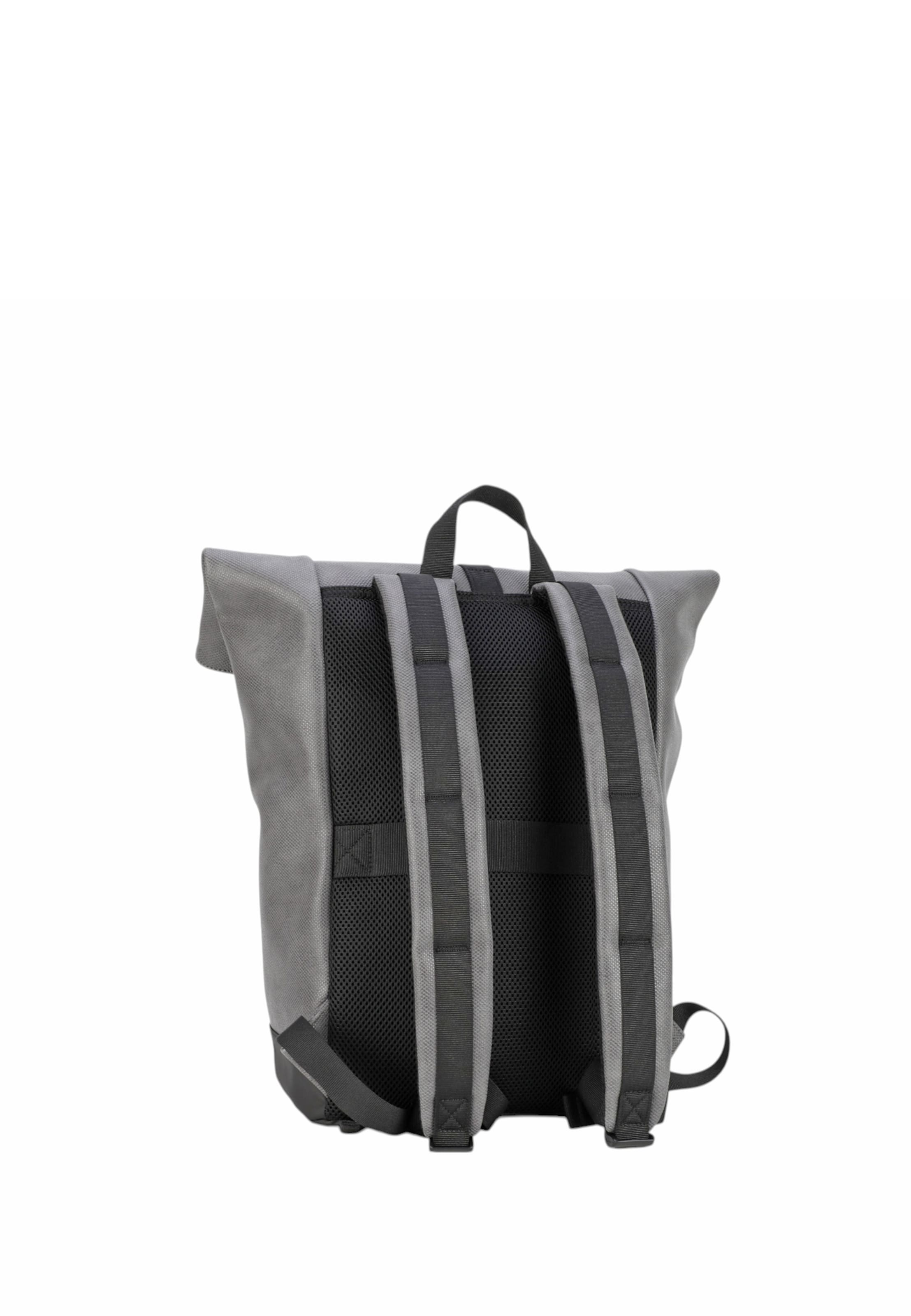 STRELLSON - Mochila 'Westferry Eddie' en gris