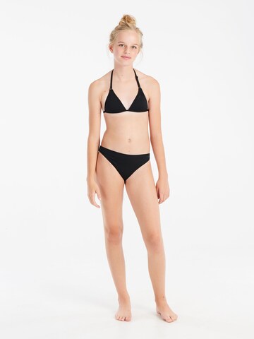 PROTEST Triangle Bikini 'PRTDumi JR' in Black