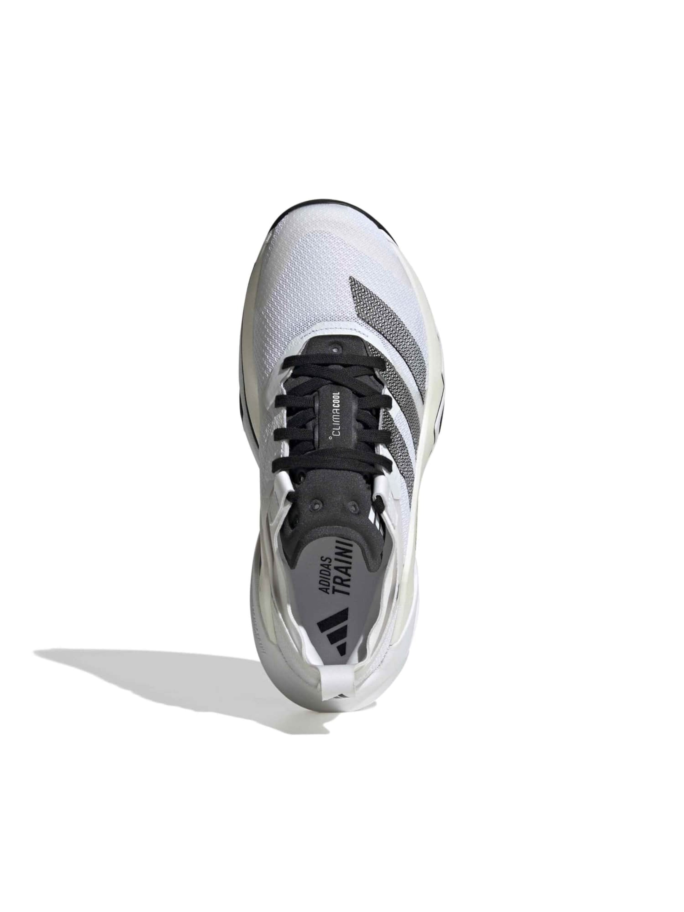 Scarpa sportiva 'RAPIDMOVE PRO' di ADIDAS PERFORMANCE in bianco