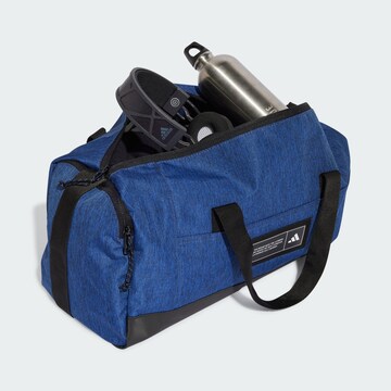 Sac de sport '4ATHLTS' ADIDAS PERFORMANCE en bleu