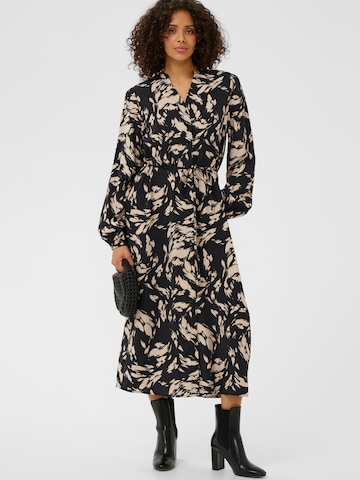 Kaffe Платье 'KAulla' в Синий: спереди