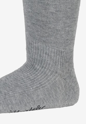 STERNTALER - Calcetines en gris