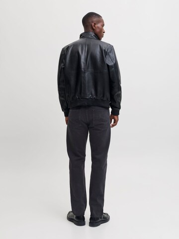 Regular Jean 'JJIChris JJOriginal NS 908' JACK & JONES en noir