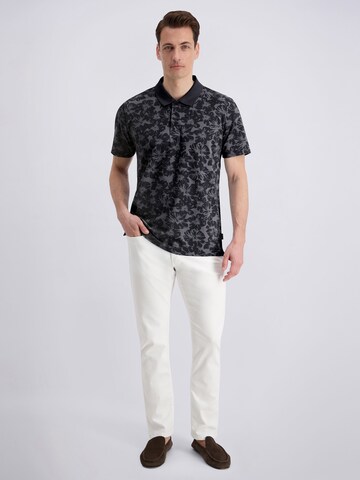 T-Shirt PIERRE CARDIN en bleu
