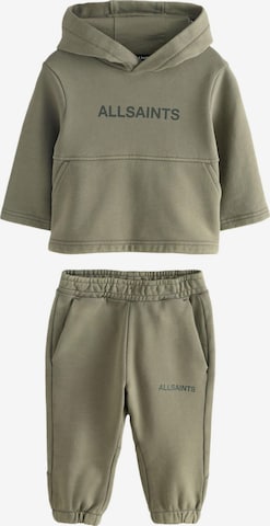 žalia smALLSAINTS Rinkinys: priekis