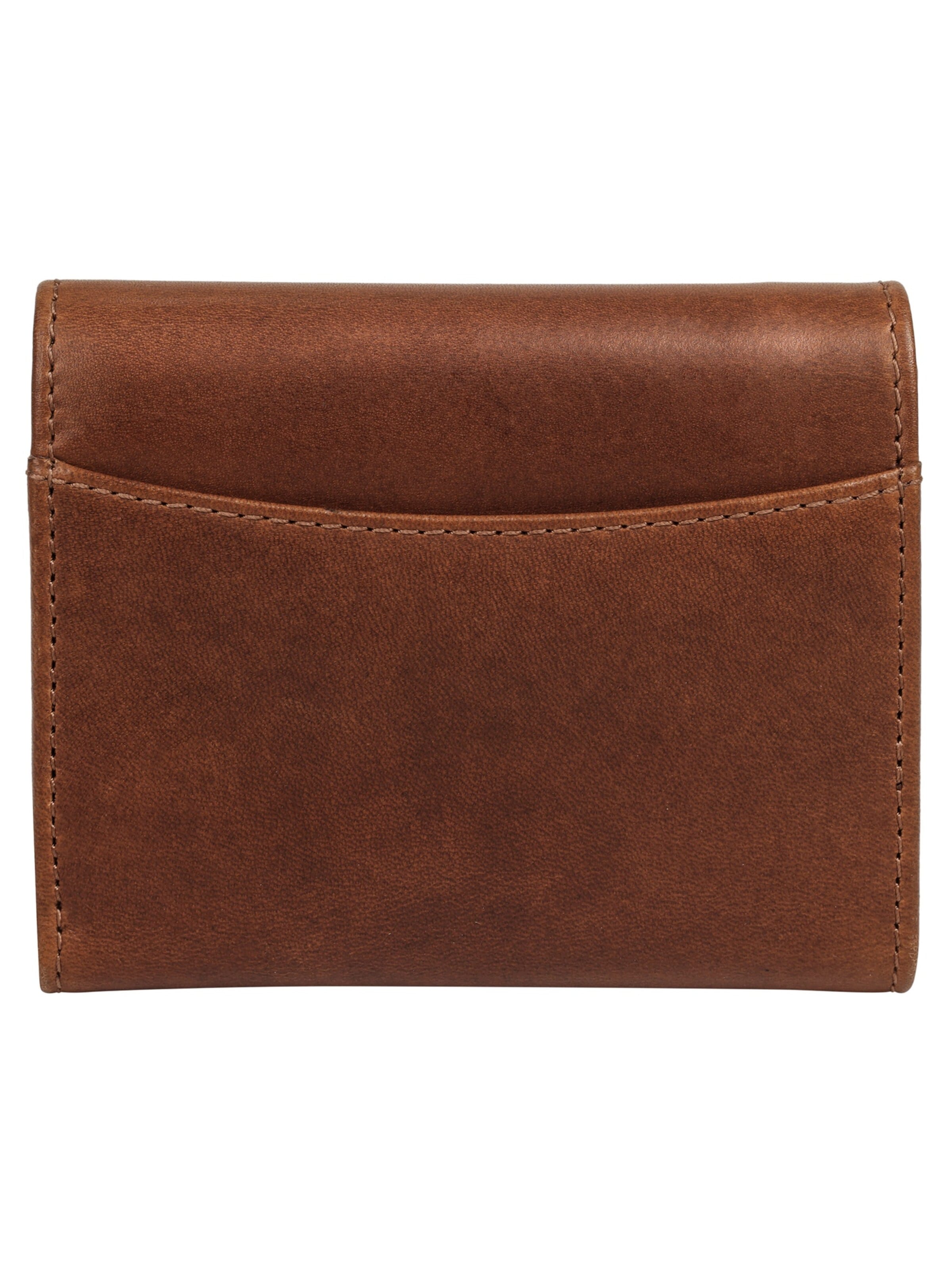 piké Wallet 'piké Geldbörse' in Brown