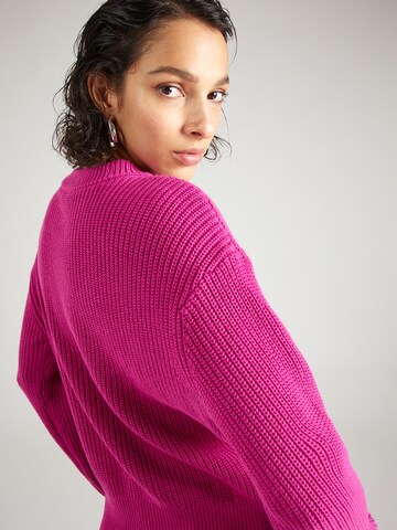 minimum - Pullover 'MIKALA' em rosa