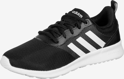 ADIDAS PERFORMANCE Athletic Shoes 'Qt Racer 2.0' in Black / White, Item view