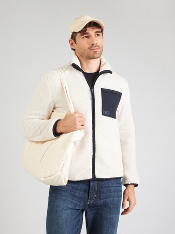 Only & Sons Between-Season Jacket 'ONSDALLAS' in Grey: front