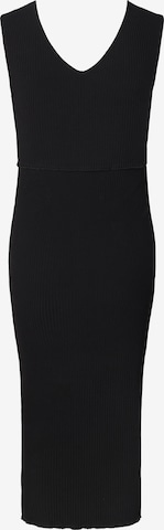 Esprit Maternity Dress in Black